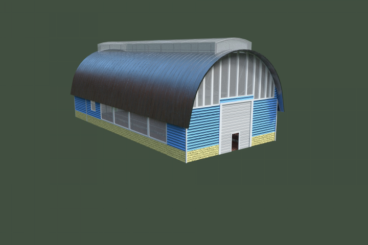 Barn
