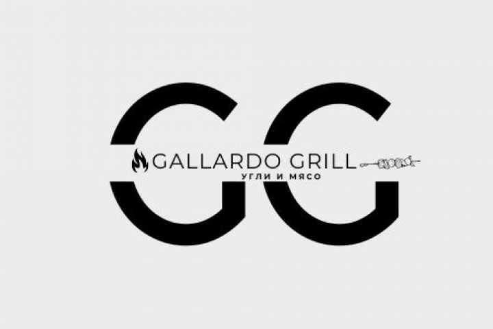 ЛОГОТИП Ресторана восточной кухни