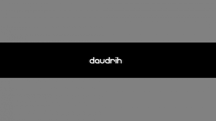 Daudrih