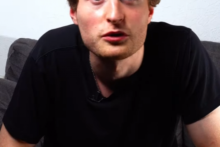 Короткое смешное видео