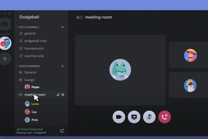 Рекламный фрагмент из курса онлайн-школы КОТОКОД