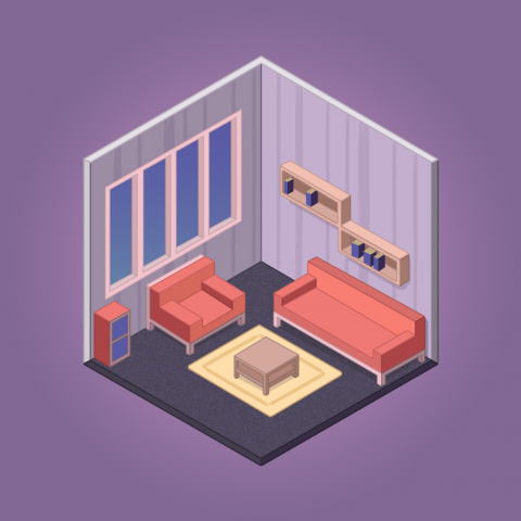 room
