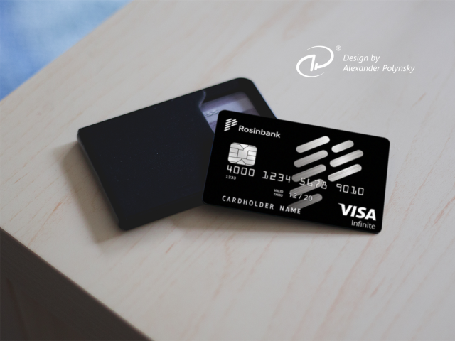 Visa Infinite