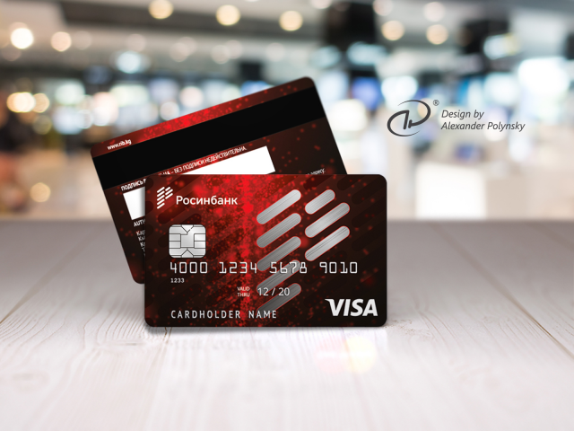 Visa Credit Classic