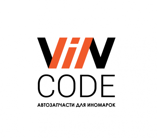 Логотип для магазина ВинКод