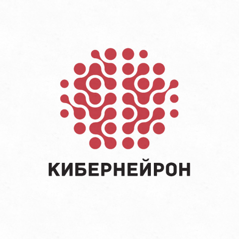 Создание логотипа для программы Кибернейрон
