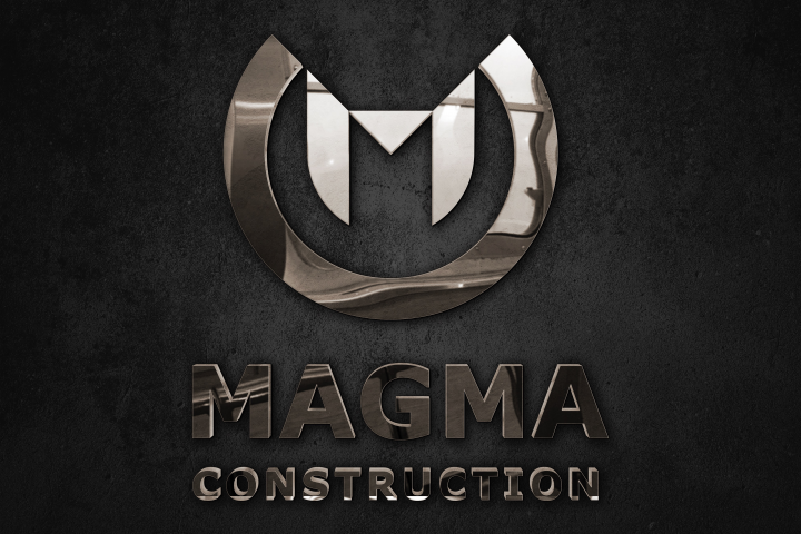 Magma construction