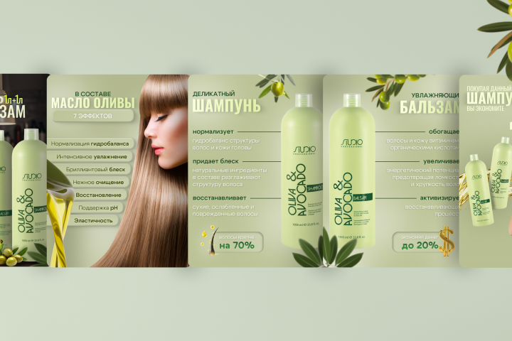 Карточки товара