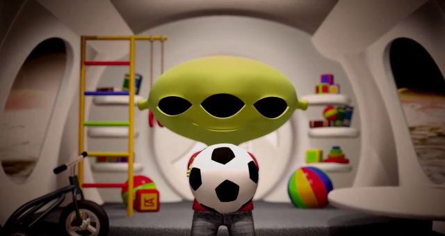 Компьютеры "Фарго", Доставка