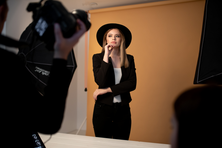 Репортажная фотография. Съемка и обработка