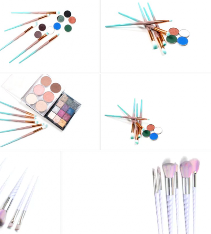 Обработка предметной съемки для фотостоков