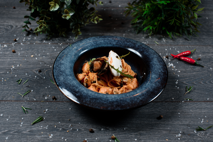 Food photo / Фуд фото. Съемка и обработка.