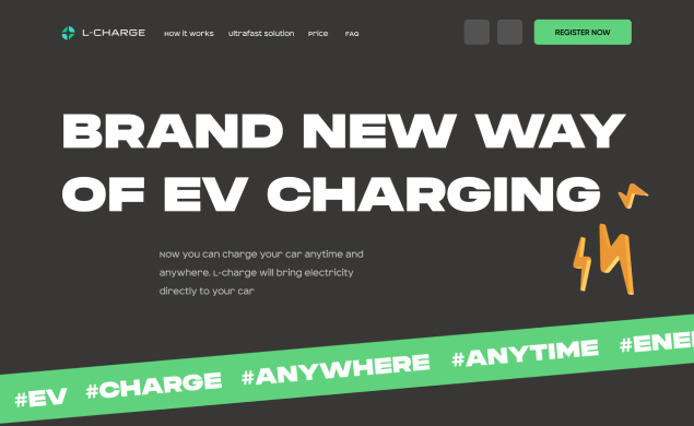 L-Charge