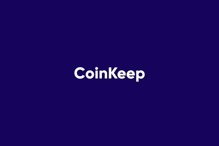 CoinKeep