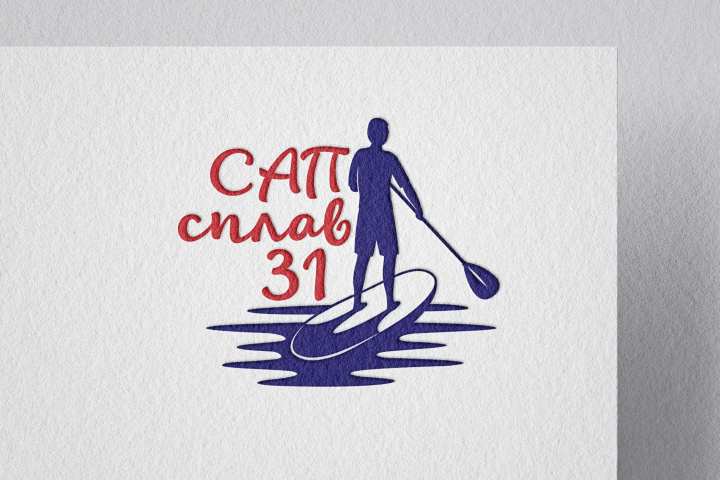 Логотип САП сплав 31