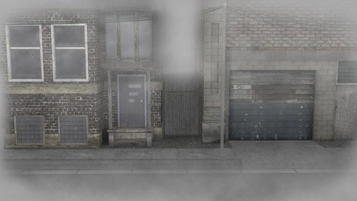 Silent hill