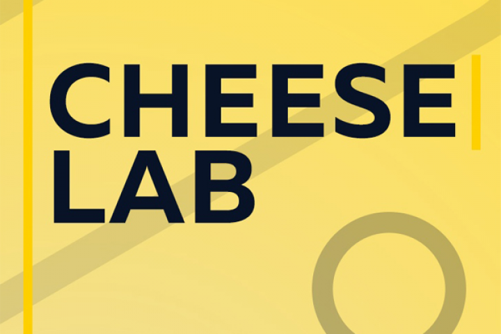 Продвижение школы сыроделия