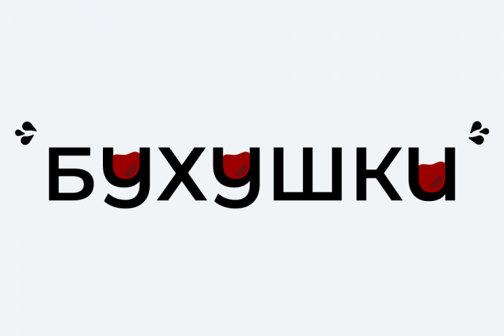 логотип для группы
