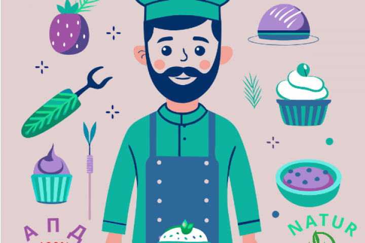 работа для  конкурса