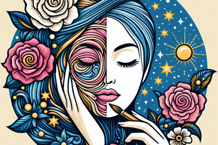 салон красоты