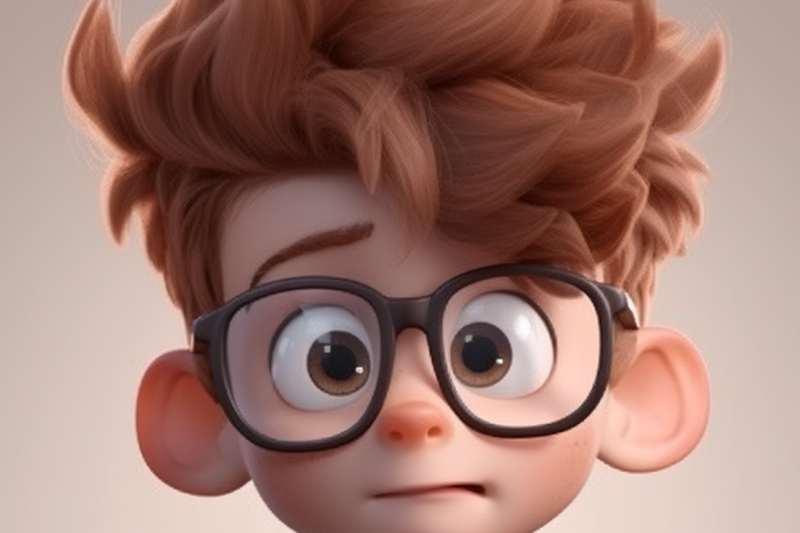 Прилежный ученик