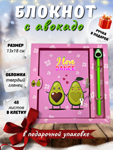 Карточка для маркетплейсов