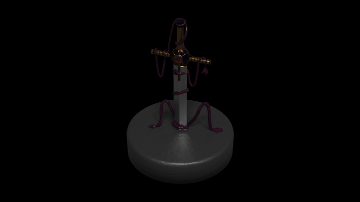 Mysteltainn
