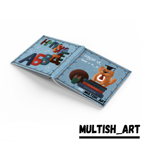 Альбом для фотографий