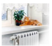 Система отопления частного дома