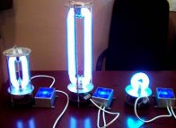 Индукционные лампы