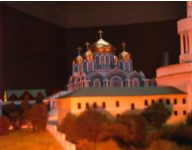 Изготовление макетов