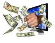 Заработок на партнерских программах