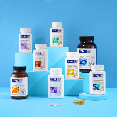 Ретушь БАДы