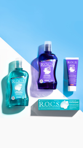 идея каустики и ретушь