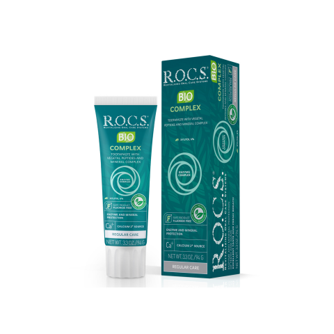 ROCS BIO Complex