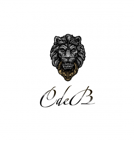 логотип дверных ручек CDeB