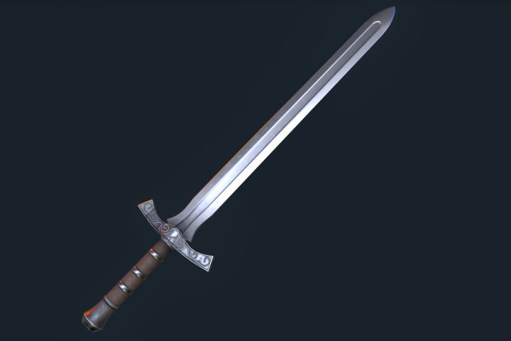 Sword