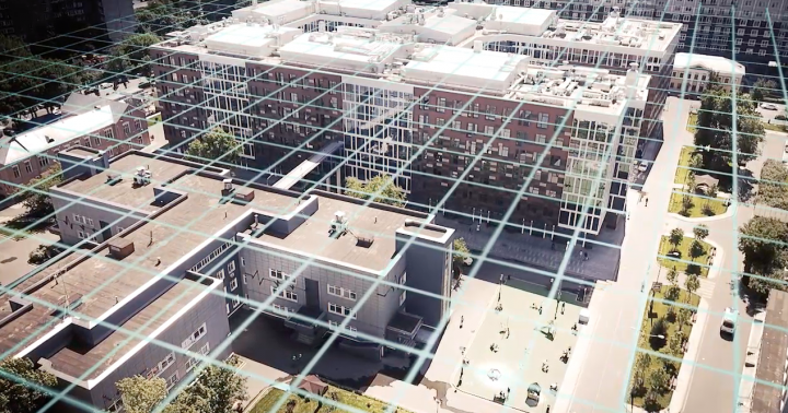 Больница будущего