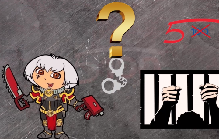 Расследование