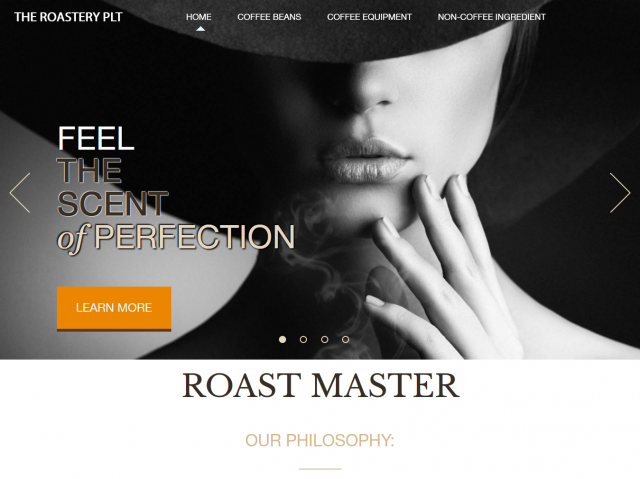 Верстка и создание темы Wordpress