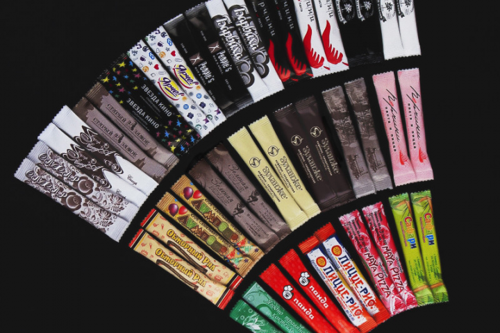 однодозовая упаковка