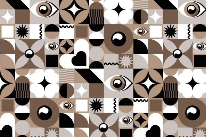 Паттерн для кофейни