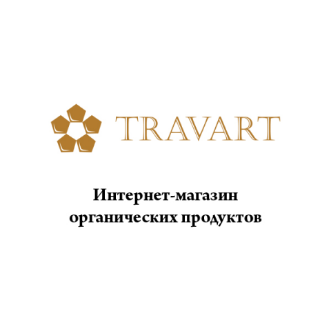 travart.ru -  Интернет-магазин органических продуктов