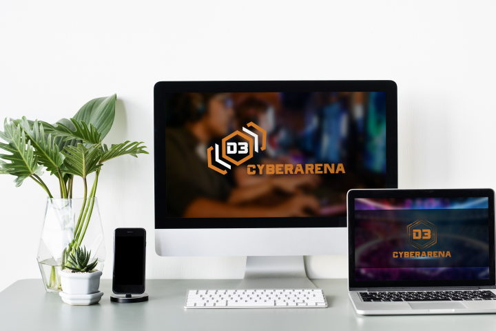 CYBERARENA
