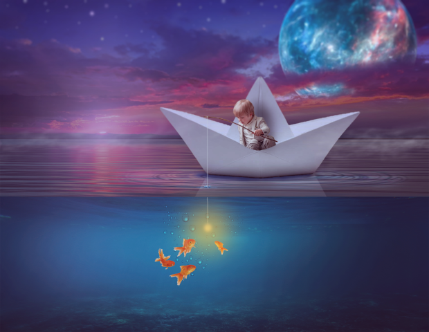 photoshop manipulation/коллаж