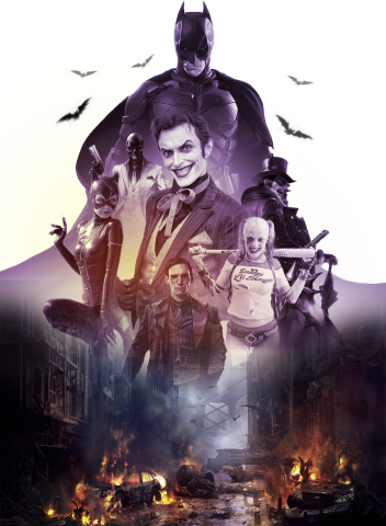 photoshop manipulation/коллаж