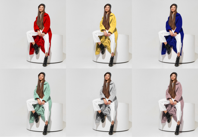 coat