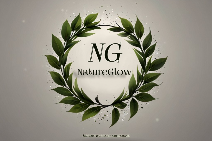 Название компании: "NatureGlow"