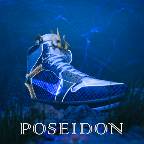 Art "Посейдон"