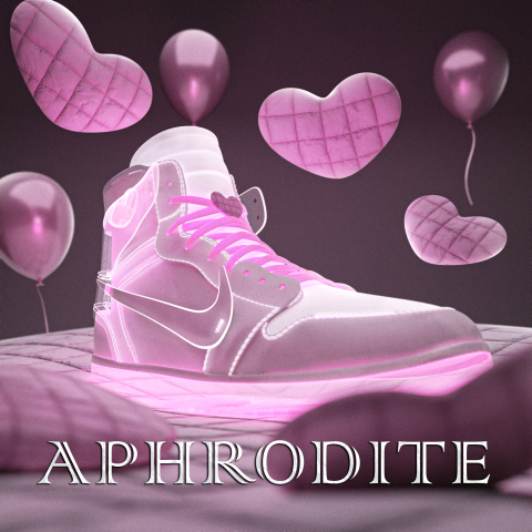 Art "Афродита"